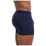 Falke Daily Comfort 2-Pack Boxer - Marine/Bleu