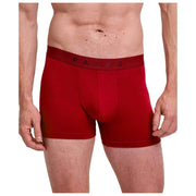 Falke Daily Comfort Lot de 2 boxers - Rouge