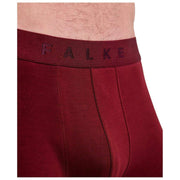 Falke Daily Comfort Lot de 2 boxers - Rouge