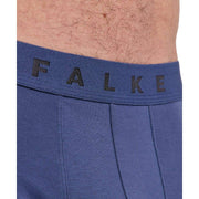 Falke Daily Comfort 2-Pack Boxer - Rouge/Bleu