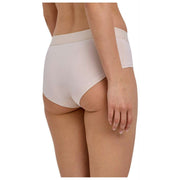 Falke Daily Comfort 2-Pack Hipster Brief - Bleu/Beige