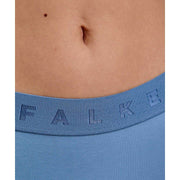 Falke Daily Comfort 2-Pack Hipster Brief - Bleu/Beige
