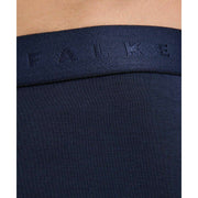 Boxer à jambe longue Falke Daily Comfort 2-Pack - Midnight Navy