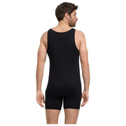 Falke Daily Comfort 2-Pack Débardeurs - Noir