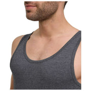 Débardeur Falke Daily Comfort 2-Pack - Gris Chiné