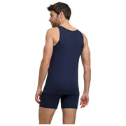 Débardeur Falke Daily Comfort 2-Pack - Midnight Navy