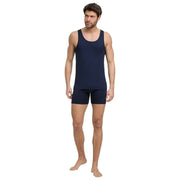 Débardeur Falke Daily Comfort 2-Pack - Midnight Navy