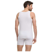 Falke Daily Comfort 2-Pack Débardeur - Blanc