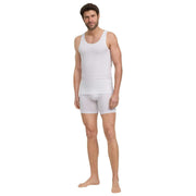 Falke Daily Comfort 2-Pack Débardeur - Blanc
