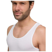 Falke Daily Comfort 2-Pack Débardeur - Blanc