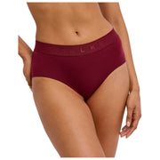 Falke Daily Comfort Print 2-Pack Hipster Brief - Rouge