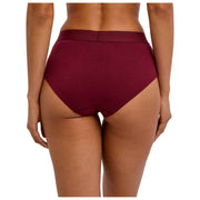 Falke Daily Comfort Print 2-Pack Hipster Brief - Rouge