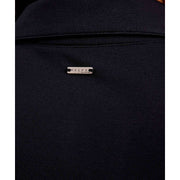 Falke Daily Polo Brief Body - Noir