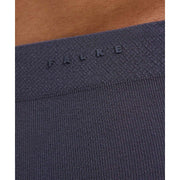 Boxer Falke Daily Seamless - Gris Carbone