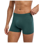 Boxer Falke Daily Seamless - Vert Chasseur