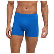 Boxer Falke Daily Seamless - Bleu Méditerranée