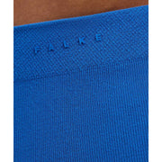 Boxer Falke Daily Seamless - Bleu Méditerranée