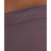Boxer sans couture Falke Daily - Moka Brown