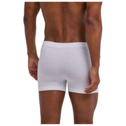 Boxer Falke Daily Seamless - Blanc