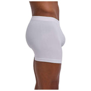 Boxer Falke Daily Seamless - Blanc