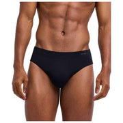 Falke Daily Seamless Slip - Noir