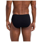 Falke Daily Seamless Slip - Noir