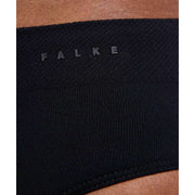 Falke Daily Seamless Slip - Noir