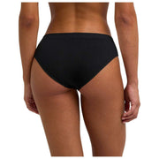 Falke Daily Seamless Slip - Noir