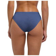 Falke Daily Seamless Brief - Capitaine Bleu