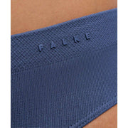 Falke Daily Seamless Brief - Capitaine Bleu