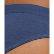 Falke Daily Seamless Brief - Capitaine Bleu