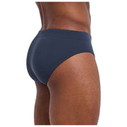 Falke Daily Seamless Brief - Gris Carbone