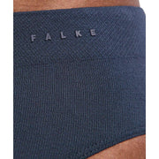 Falke Daily Seamless Brief - Gris Carbone