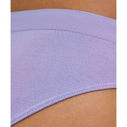Falke Daily Seamless Brief - Lavendust Lilas