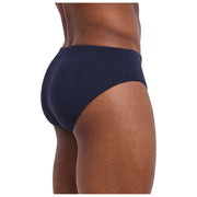 Falke Daily Seamless Brief - Minuit Marine