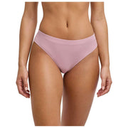 Falke Daily Seamless Slip - Rose Rose
