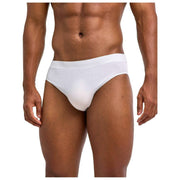 Falke Daily Seamless Slip - Blanc