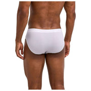 Falke Daily Seamless Slip - Blanc