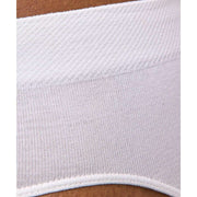 Falke Daily Seamless Slip - Blanc