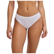 Falke Daily Seamless Slip - Blanc
