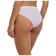 Falke Daily Seamless Slip - Blanc
