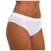 Falke Daily Seamless Slip - Blanc