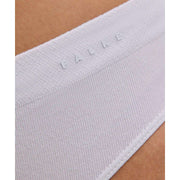 Falke Daily Seamless Slip - Blanc