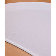 Falke Daily Seamless Slip - Blanc