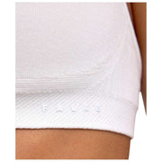 Falke Daily Seamless Bustier Bralette - Blanc