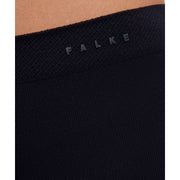 Falke Daily Seamless Mid Taille Slip - Noir