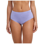 Falke Daily Seamless Mid Taille Slip - Lavendust Lilac