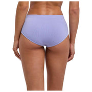 Falke Daily Seamless Mid Taille Slip - Lavendust Lilac