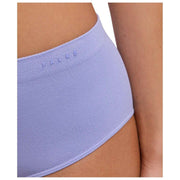 Falke Daily Seamless Mid Taille Slip - Lavendust Lilac