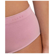 Falke Daily Seamless Mid Taille Slip - Rose Rose